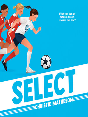 cover image of Select